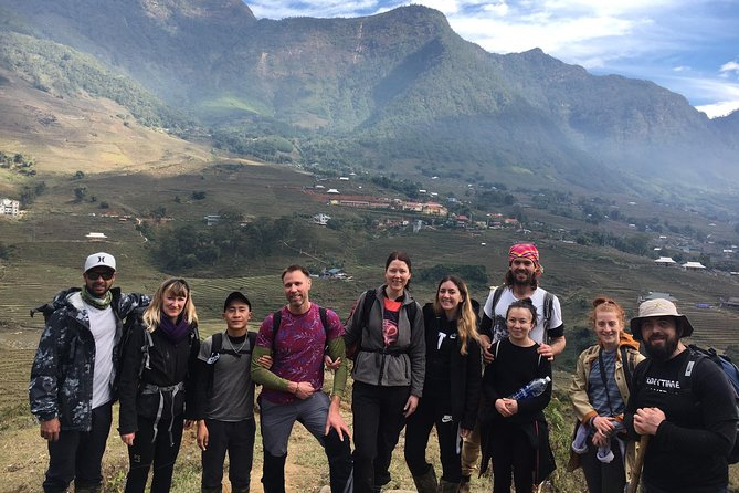 From Hanoi: 2 Days Sapa Trek & Fansipan Adventure with Dcar - Small details that make a big difference