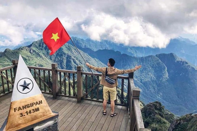 From Hanoi: 2-Days Sapa Trek Lao Chai/Cat Cat, Fansipan Peak - Key Points You’ll Feel on This 2-Day Sapa Trek