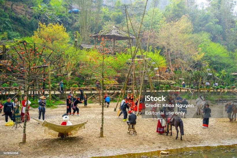 From Hanoi: 2-Days Sapa Trek Lao Chai/Cat Cat, Fansipan Peak - Who This Trip Fits Best, and Who Should Think Twice