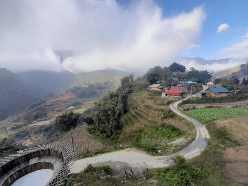 From Hanoi: 2-Days Sapa Trek Lao Chai/Cat Cat, Fansipan Peak - What the Trek Really Feels Like: Culture, Not Just Checklists