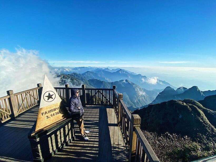 From Hanoi: 2-Days Sapa Trek Lao Chai/Cat Cat, Fansipan Peak - Practical Tips for Sapa: Shoes, Sunscreen, and Photo Timing
