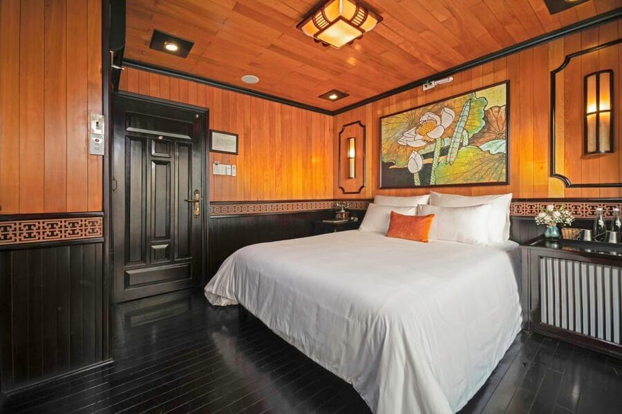 From Hanoi: 2D1N Ha Long Bay by Arcady Boutique Cruise - Weather and timing, how to keep the day smooth