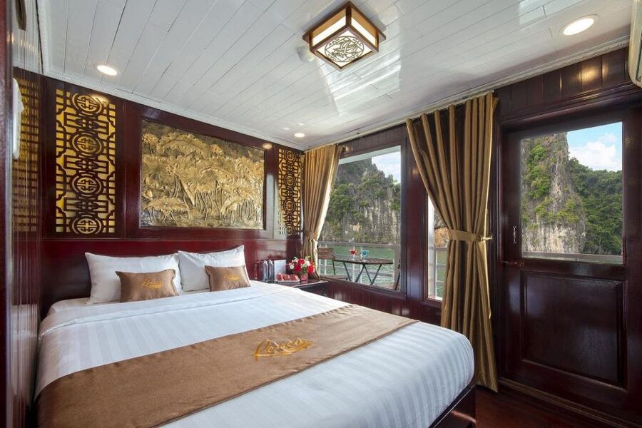 From Hanoi: 3-Day and 2-Night Cruise Stay at Bai Tu Long Bay - Key points before you go