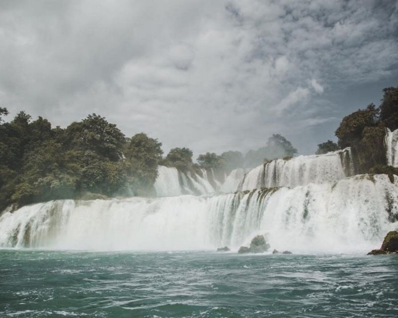 From Hanoi: 3-Day Ba Be Lake & Ban Gioc Falls Private Tour - Who should book this Cao Bang and Ba Be private tour