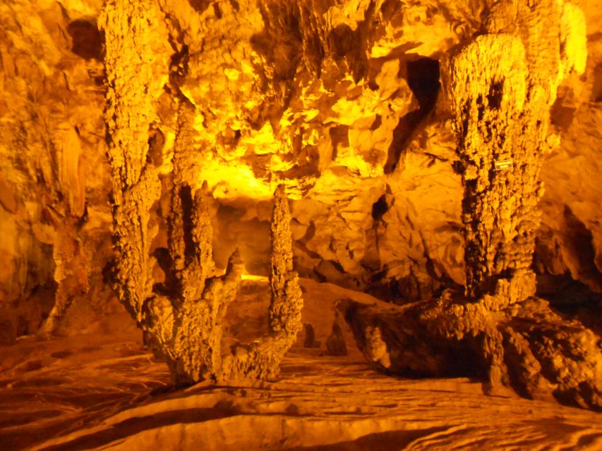 From Hanoi: 3-Day Ba Be Lake & Ban Gioc Falls Private Tour - Ban Gioc and Ba Be: how to think about what you are buying