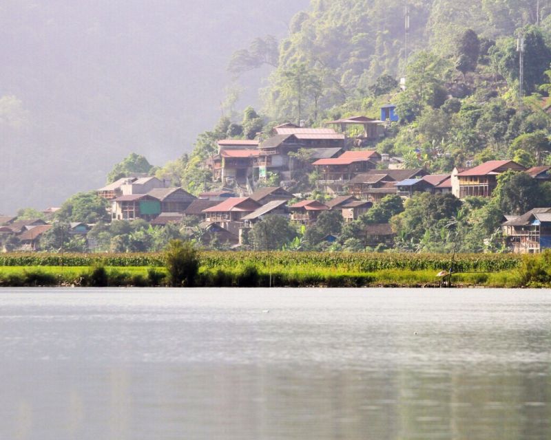 From Hanoi: 3-Day Ba Be Lake & Ban Gioc Falls Private Tour - Price and value: is $427 per person worth it?