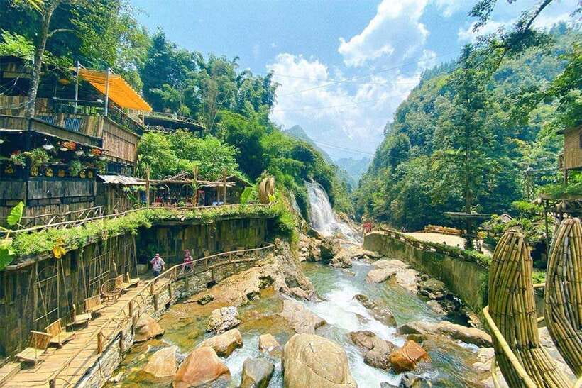 From Hanoi: 3-Day Guided Tour of Sapa with 3-Star Hotel - Key highlights you’ll feel on the ground