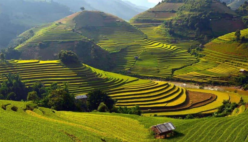 From Hanoi: 3-Day Guided Tour of Sapa with 3-Star Hotel - Village walking etiquette and how to pack for Sapa reality