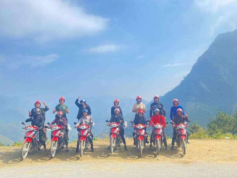 From Hanoi: 3 Day Ha Giang Loop Motorbike Self-ride Tour - Ha Giang Loop, The Parts You Actually Remember