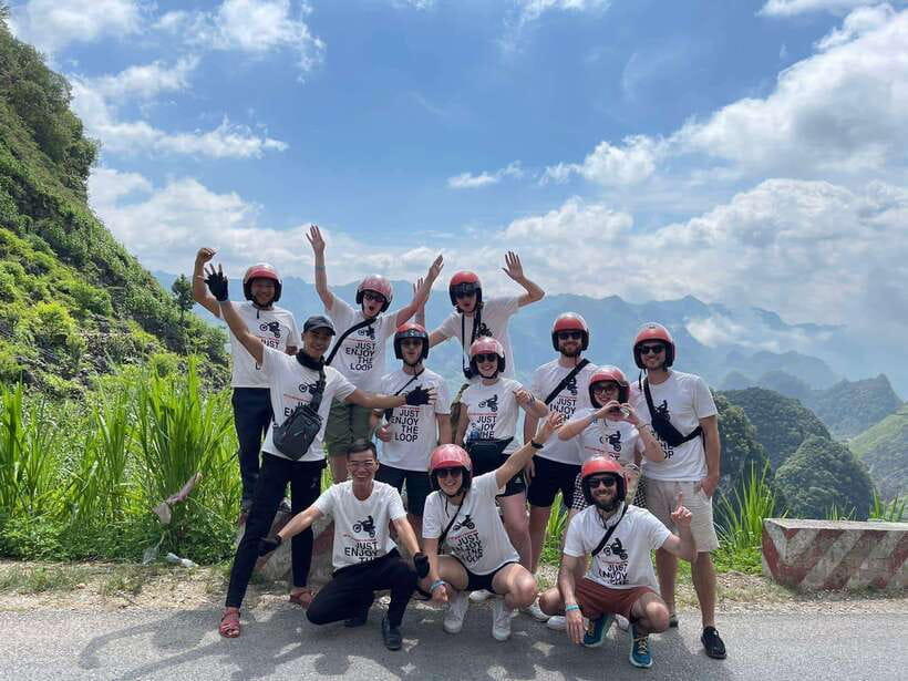 From Hanoi: 3 Day Ha Giang Loop Motorbike Self-ride Tour - Hanoi Pickup to Ha Giang Hostel: Why the Overnight Bus Works