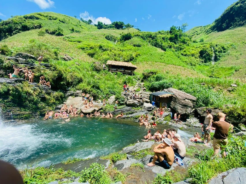 From Hanoi: 3-Day Ha Giang Loop Motorcycle Tour - Price and Value: What $159 Covers on This 3-Day Loop