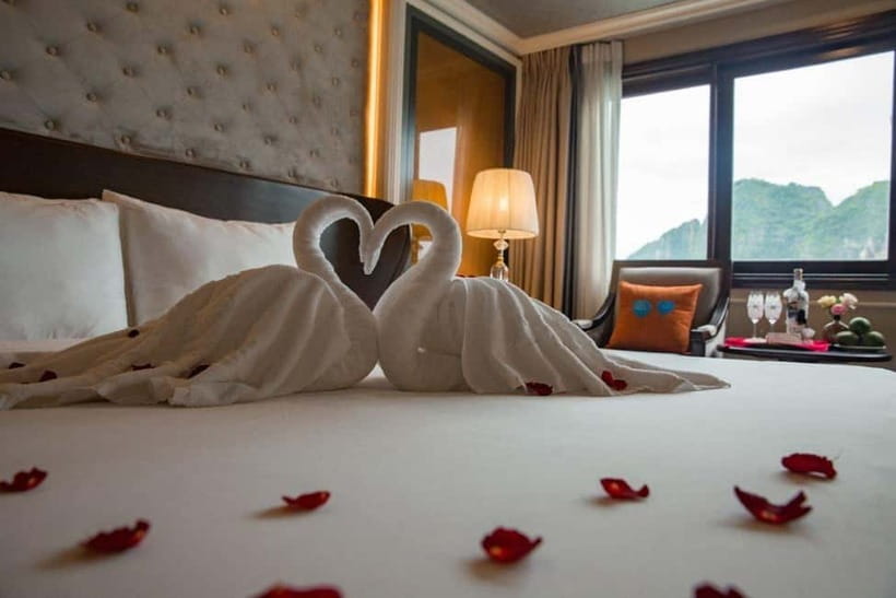 From Hanoi: 3 Day Halong Bay 5 Star Cruise - Ninh Binh Tour - Comfort, Timing, and the Practical Stuff That Changes the Day