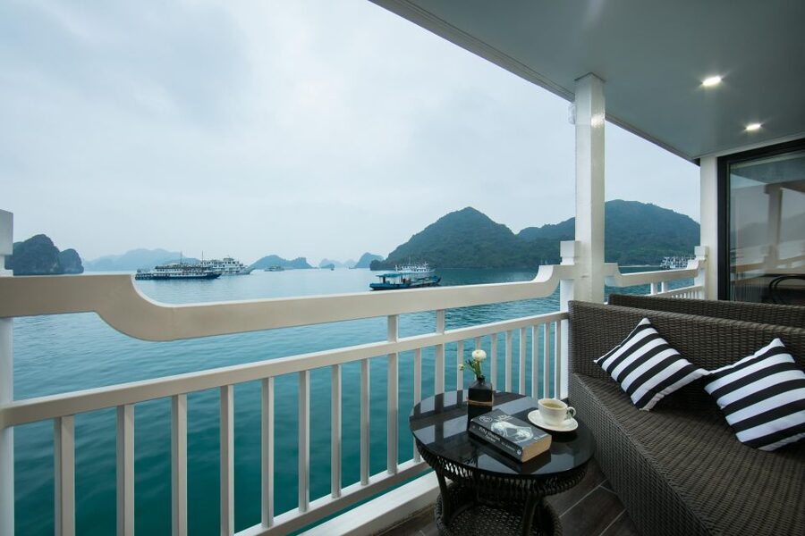 From Hanoi: 3-Day Luxury Tour Ninh Binh & Ha Long Bay Cruise - Key Points Before You Go