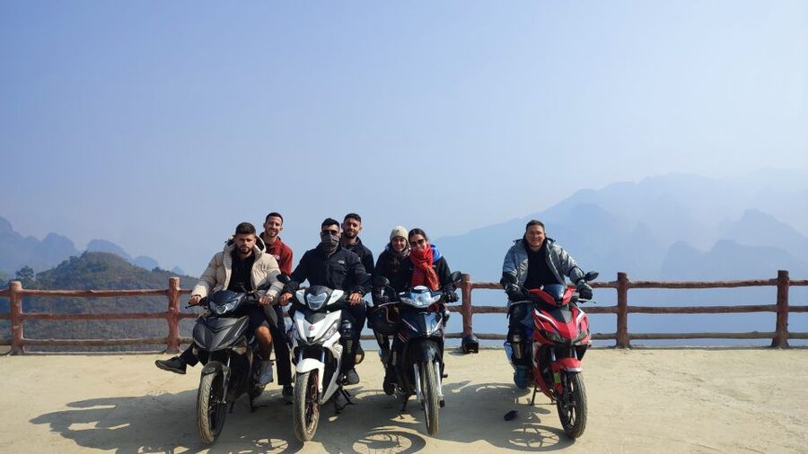 From Hanoi: 3-Day Motorbike Ha Giang Loop with Easy Rider - Should you book it or skip it