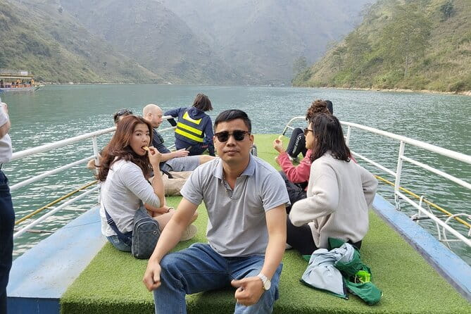 From Hanoi: 3-Day Motorbike Ha Giang Loop with Easy Rider - Price and logistics, what $227 buys you
