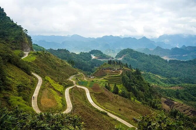 From Hanoi: 3-Day Motorbike Ha Giang Loop with Easy Rider - Value check: why this package usually makes sense
