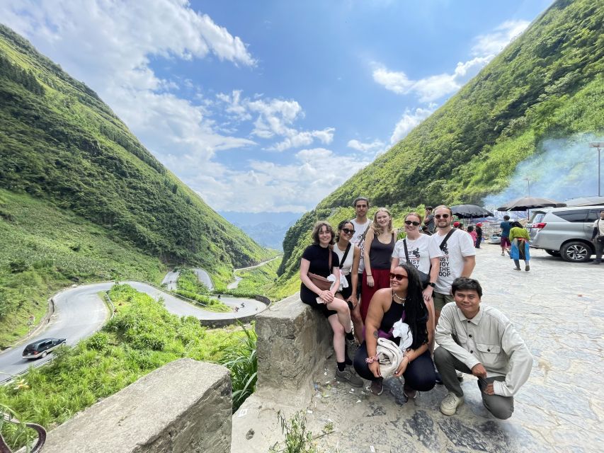 From Hanoi: 3-Day Motorbike Ha Giang Loop with Easy Rider - Who should book this Ha Giang Loop with an easy rider