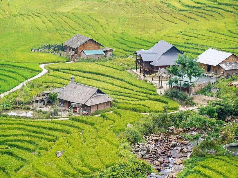 From Hanoi: 3-Day Sapa, Fansipan, Ninh Binh Tour with Meals - Key points at a glance