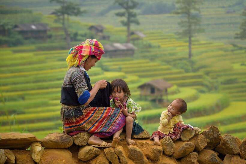 From Hanoi: 3-Day Sapa, Fansipan, Ninh Binh Tour with Meals - Why this 3-day route works: Sapa plus Ninh Binh without the stress