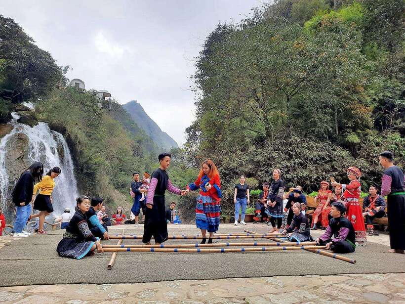 From Hanoi: 3-Day Sapa, Fansipan, Ninh Binh Tour with Meals - Price and what $260 really buys you