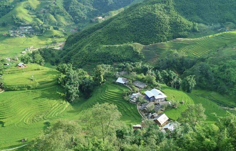 From Hanoi: 3-Day Sapa Tour with Cat Cat, Ta Van & Fansipan - Key Things I’d Watch For First