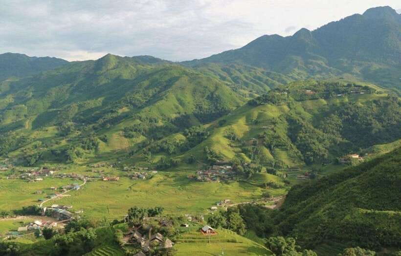 From Hanoi: 3-Day Sapa Tour with Cat Cat, Ta Van & Fansipan - Logistics That Save You Time (and Headache)