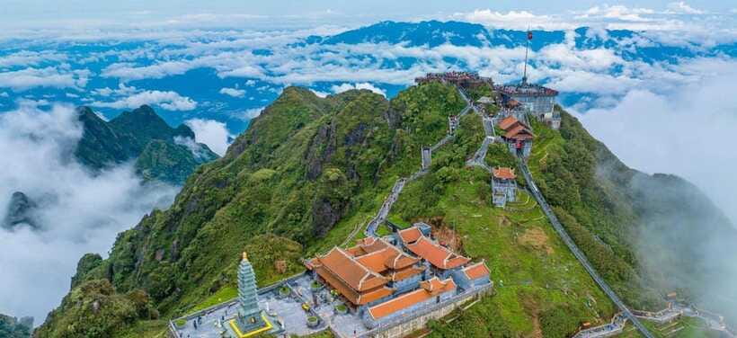 From Hanoi: 3-Day Sapa Tour with Cat Cat, Ta Van & Fansipan - What to Pack for Sapa Comfort, Not Just Style