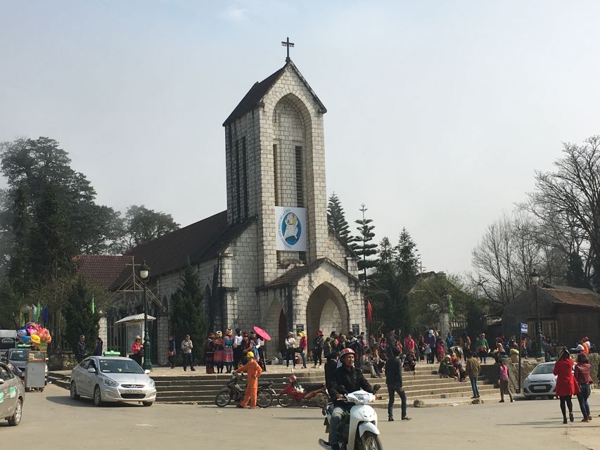 From Hanoi: 3-Day Sapa Trekking with Limousine Transfer - Day 3: A flexible morning in Sapa and a return to Hanoi
