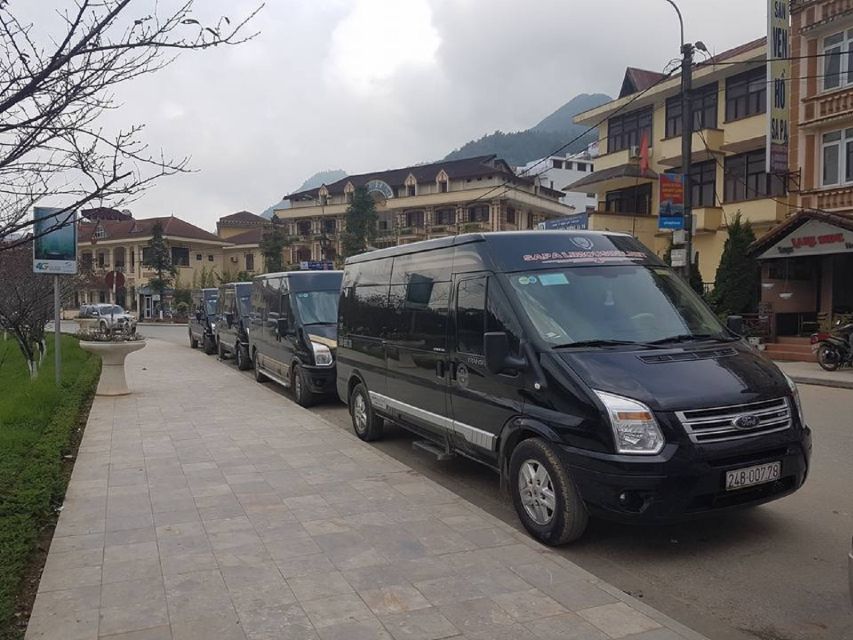 From Hanoi: 3-Day Sapa Trekking with Limousine Transfer - Who this Sapa trekking tour fits best