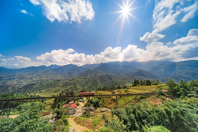 From Hanoi: 3 Days Sapa Trekking & Ethnic Villages by Dcar - Village culture and what you should expect to learn