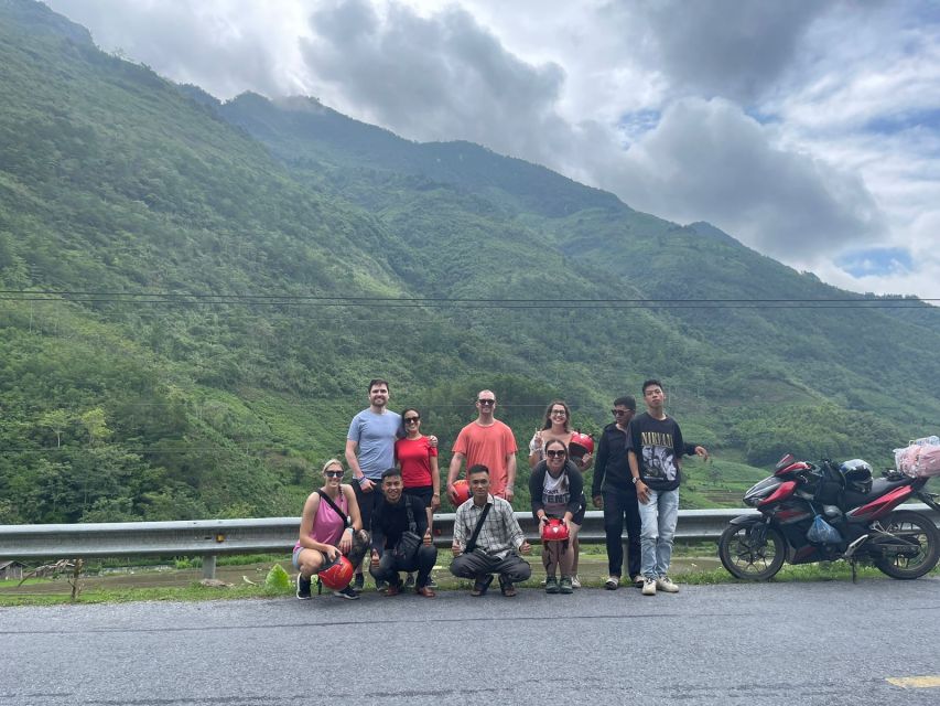 From Hanoi: 3-Night 2-Day Ha Giang Loop Tour with Easy Rider - Key things to know before you go