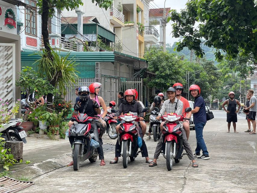 From Hanoi: 3-Night 2-Day Ha Giang Loop Tour with Easy Rider - Who should book this Ha Giang Loop, and who should skip it
