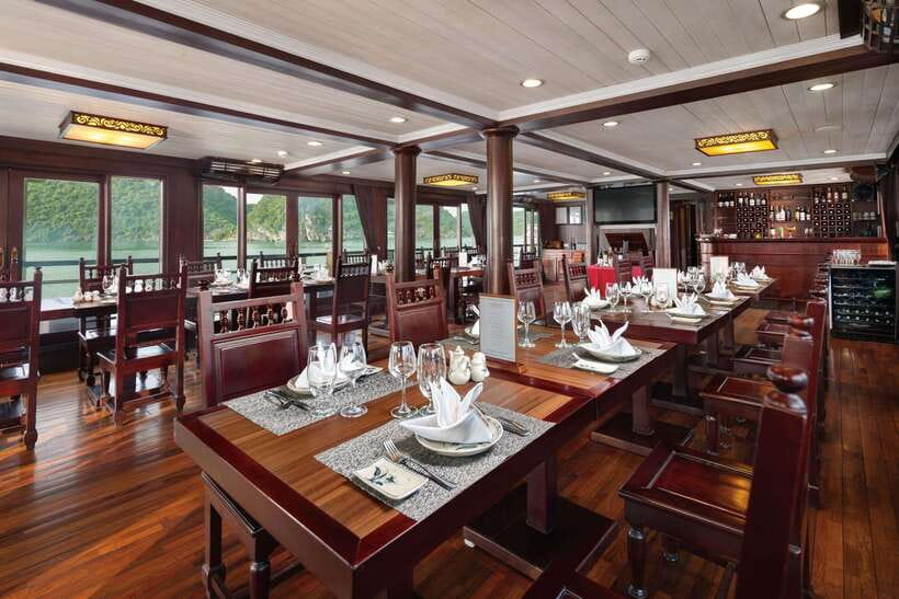 From Hanoi: 3D2N Ha Long & Lan Ha Bay by Le Journey Cruise - Key highlights at a glance