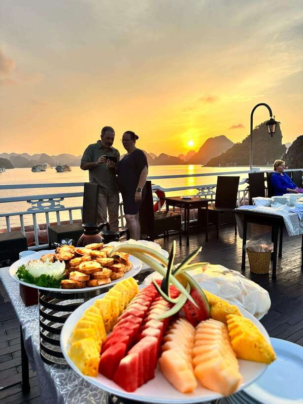 From Hanoi: 3D2N Ha Long & Lan Ha Bay by Le Journey Cruise - What’s included versus what costs extra, so you can budget calmly