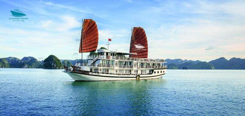 From Hanoi: 3D2N Ha Long & Lan Ha Bay by Le Journey Cruise - Why this 3D2N Ha Long and Lan Ha Bay cruise feels like fair value