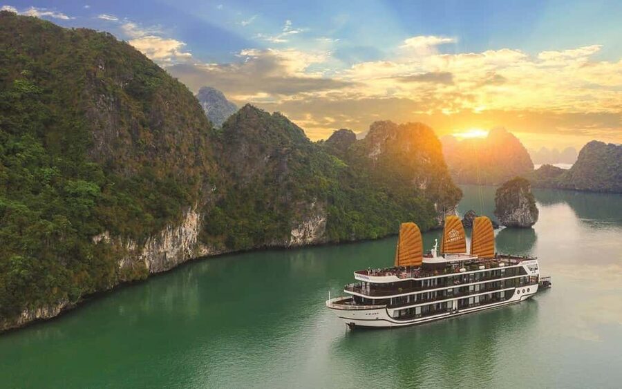From Hanoi: 3D2N Ninh Binh & Ha Long - Lan Ha Bay Cruise - How Ninh Binh and Lan Ha Bay Work Together in 3 Days