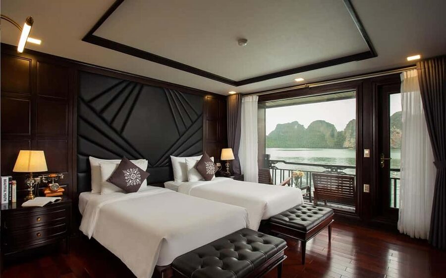 From Hanoi: 3D2N Ninh Binh & Ha Long - Lan Ha Bay Cruise - Day 3 Starts With Tai Chi, Then You Choose Your Adventure