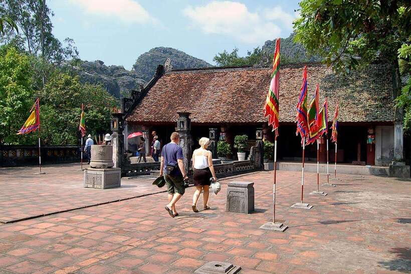From Hanoi: 5-Day Sapa, Ninh Binh, Ha Long Bay Cruise - Key Highlights to Look Forward To