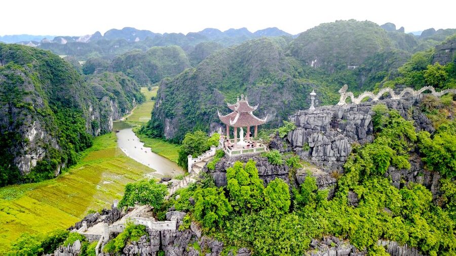 From Hanoi: Bai Dinh, Trang An, and Mua Cave Full-Day Tour - Who Should Book This Ninh Bình Day Trip, and Who Should Skip It