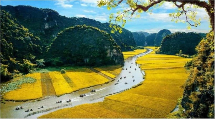 From Hanoi: Bai Dinh,Trang An and Mua Cave Trip - Key takeaways before you go