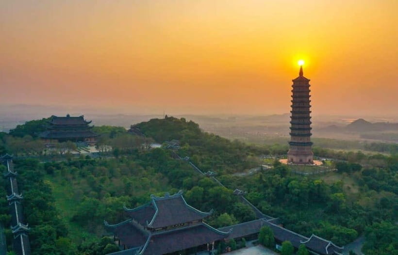 From Hanoi: Bai Dinh,Trang An and Mua Cave Trip - Who this trip suits best