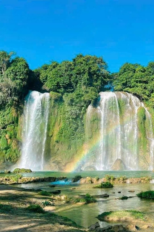 From Hanoi: Ban Gioc Waterfall 2 Day 1 Night - Small Group - What This Hanoi to Ban Gioc Small Group Trip Really Is