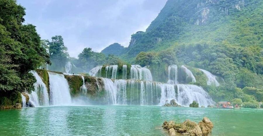 From Hanoi: Ban Gioc Waterfall 2 Day 1 Night - Small Group - Price and Value: Is $200 Worth It?