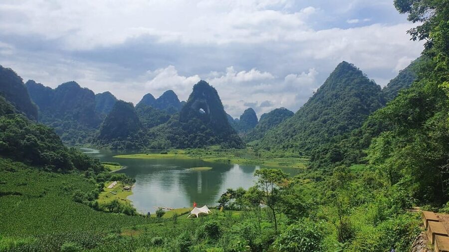 From Hanoi: Ban Gioc Waterfall 2 Day 1 Night - Small Group - Guide and Comfort: Why This Trip Can Feel Easy