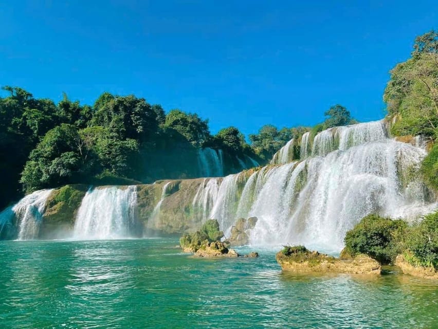 From Hanoi: Ban Gioc Waterfall 2 Day 1 Night - Small Group - Who This Tour Fits Best