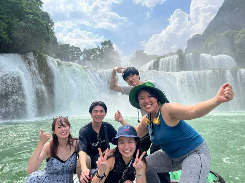 From Hanoi: Ban Gioc Waterfall & Angel Mountain 2-Day Tour - The homestay night in the Cao Bang mountains
