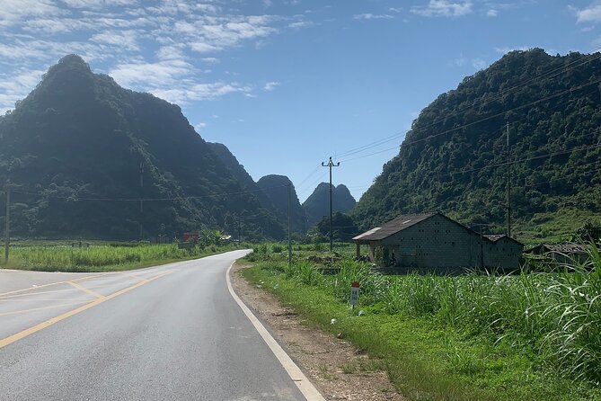 From Hanoi: Ban Gioc Waterfalls - Authentic Experience 2d/2n - Ban Gioc Waterfall and Detian Falls from Truc Lam Zen Monastery