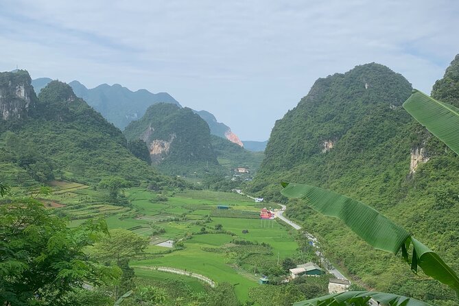 From Hanoi: Ban Gioc Waterfalls - Authentic Experience 2d/2n - The temple stop and cultural context you’ll actually use
