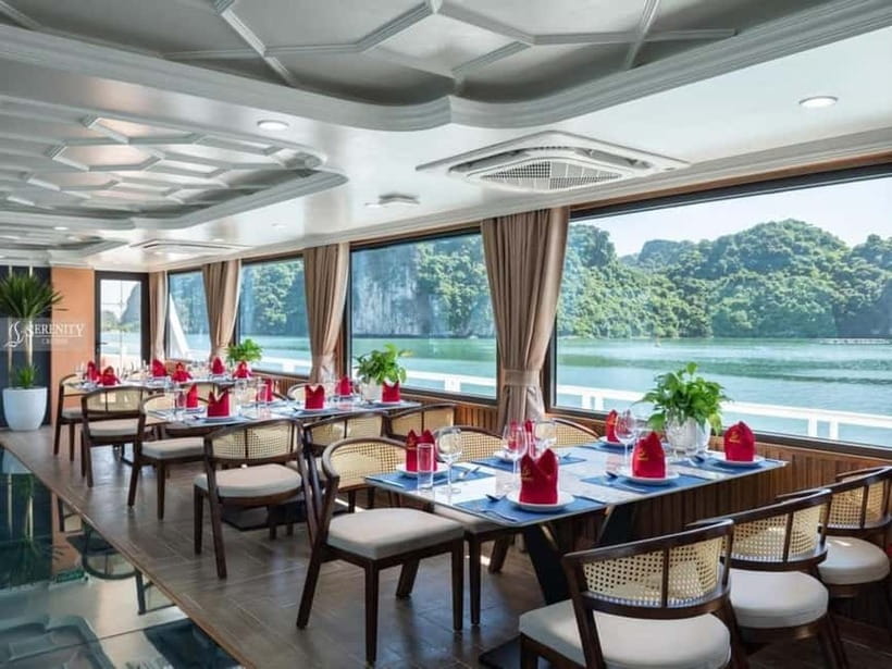 From Hanoi: Cat Ba Island and Lan Ha Bay Cruise Day Trip - From Hanoi to Cat Ba: The Coast Road and Port Hopping