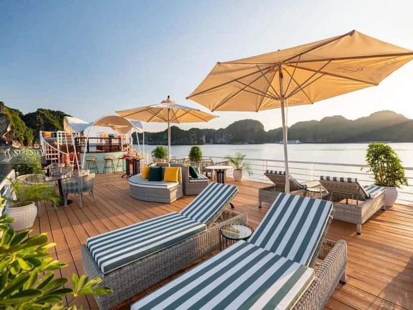 From Hanoi: Cat Ba Island and Lan Ha Bay Cruise Day Trip - Should You Book This Cat Ba and Lan Ha Bay Cruise Day Trip?